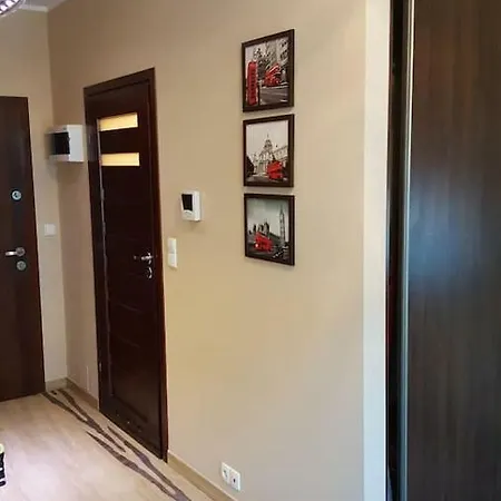 Premium Apartment - Willa Parc Warsaw Exterior photo