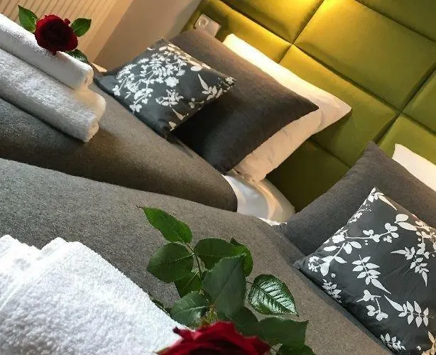 Premium Apartment - Willa Parc