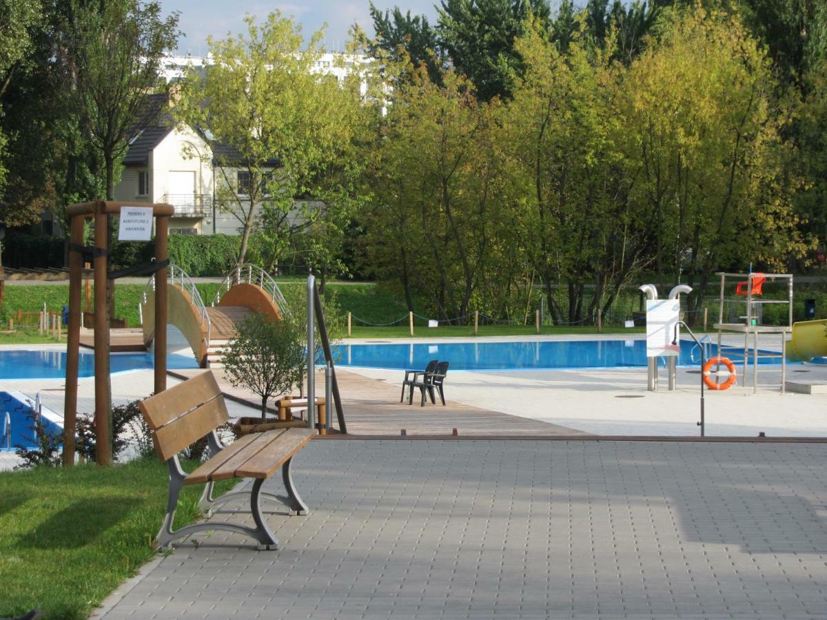 Apartament Premium - Parc