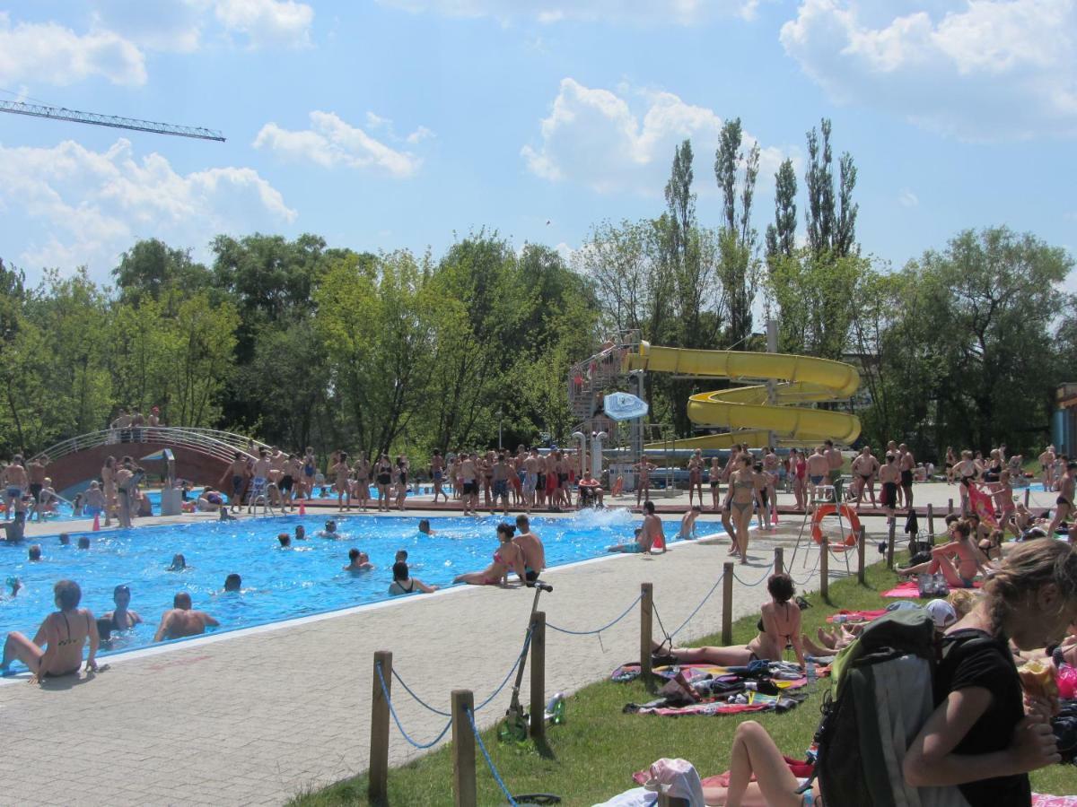 Premium - Parc Apartament Warszawa