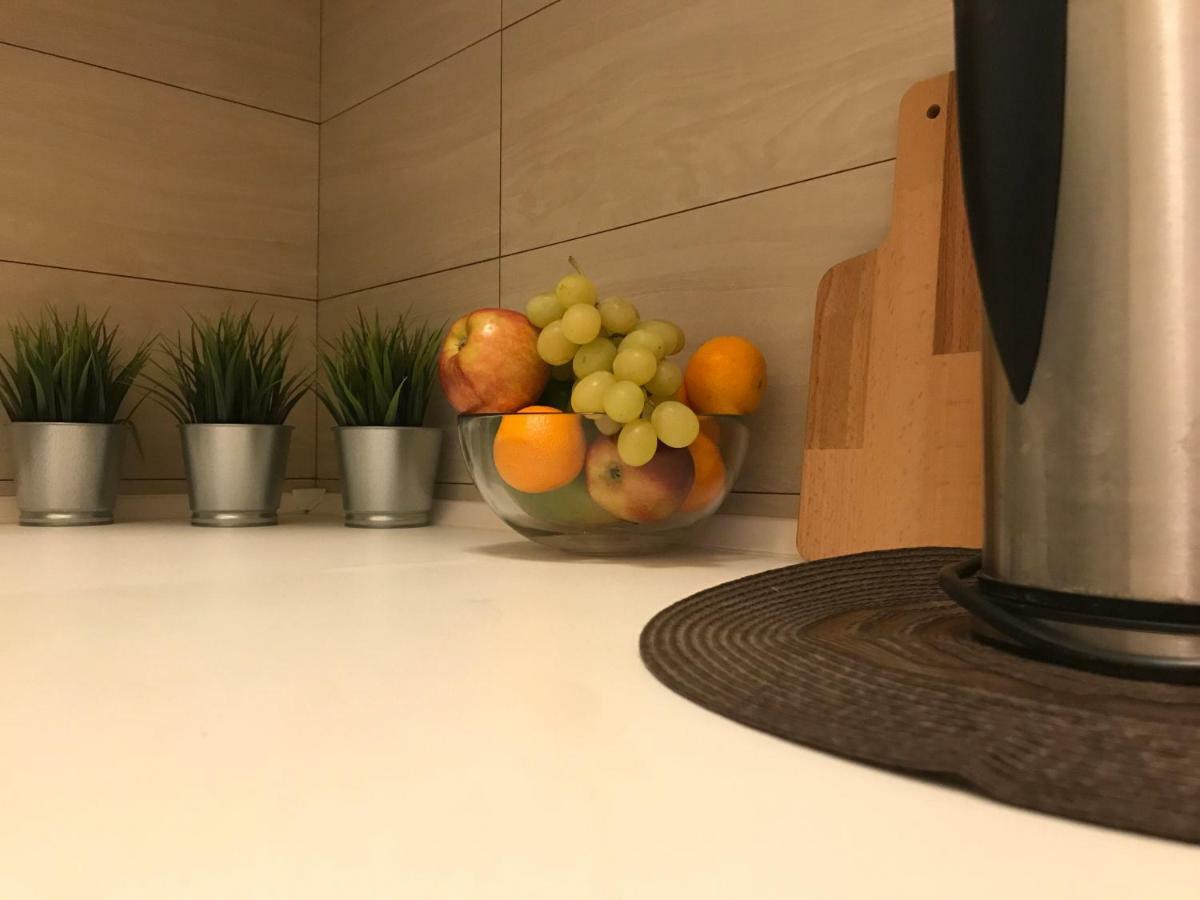 Premium - Parc Apartament