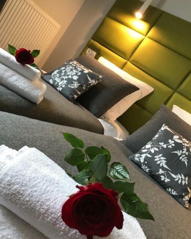Premium - Parc Apartament *